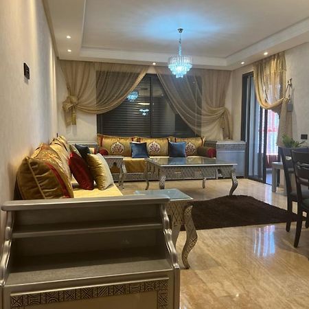 Luxury Apartment 2 Tamarist Экстерьер фото