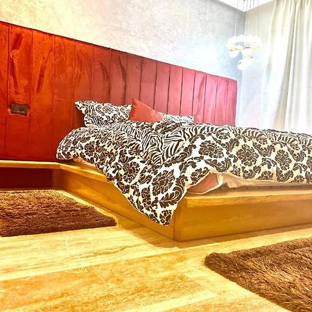 Luxury Apartment 2 Tamarist Экстерьер фото