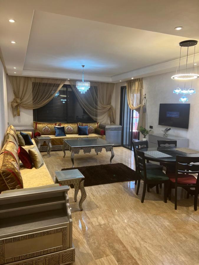 Luxury Apartment 2 Tamarist Экстерьер фото