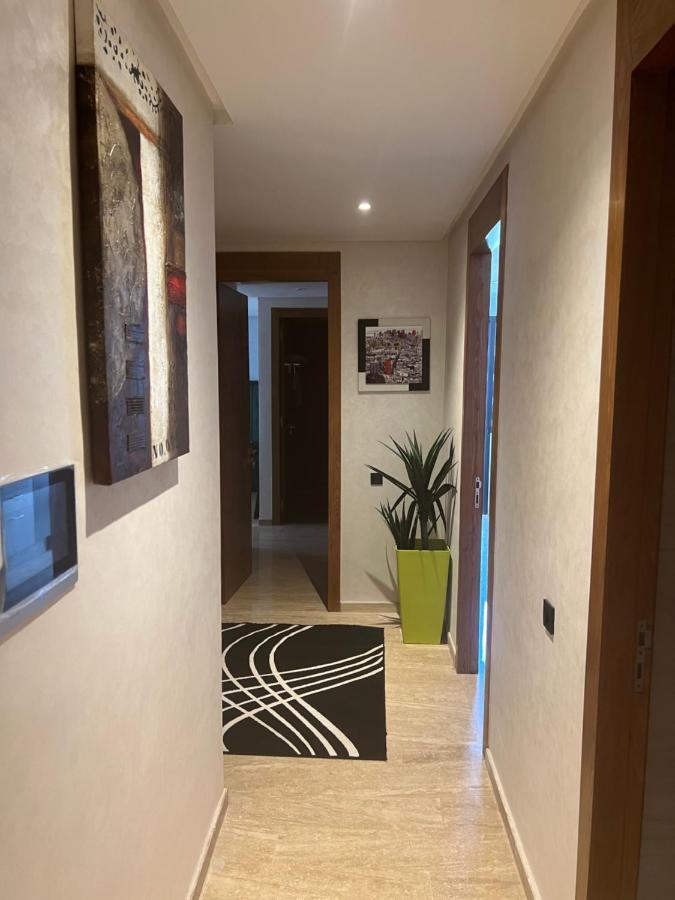 Luxury Apartment 2 Tamarist Экстерьер фото