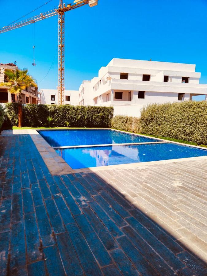 Luxury Apartment 2 Tamarist Экстерьер фото