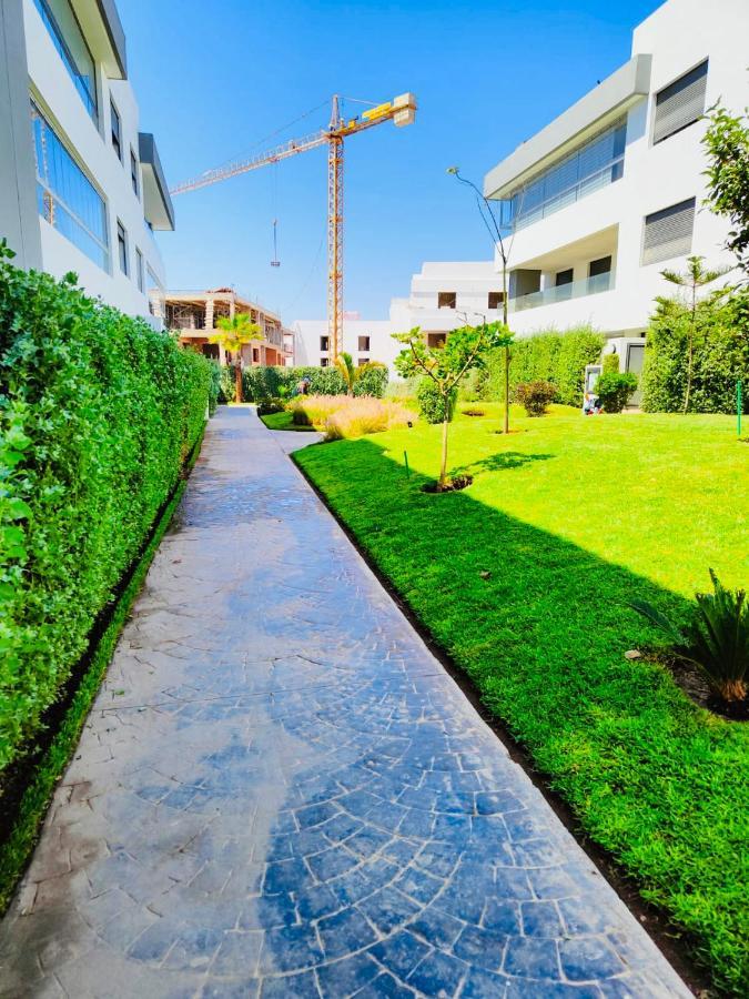 Luxury Apartment 2 Tamarist Экстерьер фото