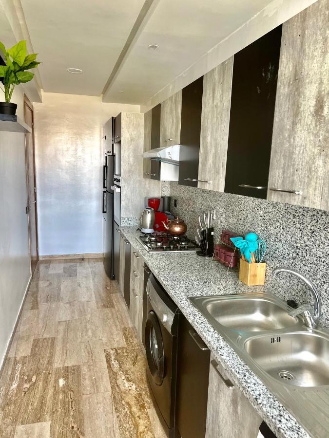 Luxury Apartment 2 Tamarist Экстерьер фото