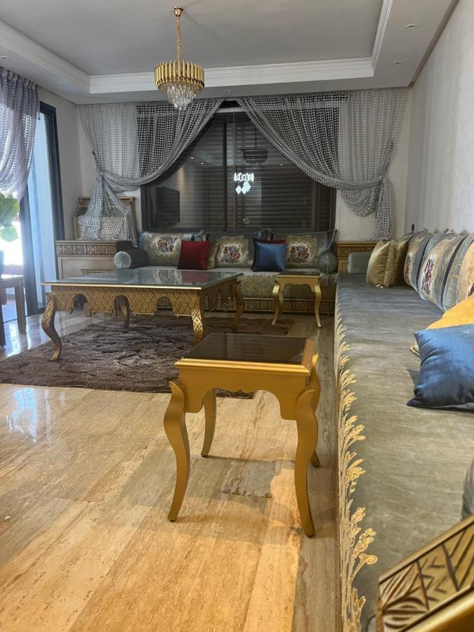 Luxury Apartment 2 Tamarist Экстерьер фото