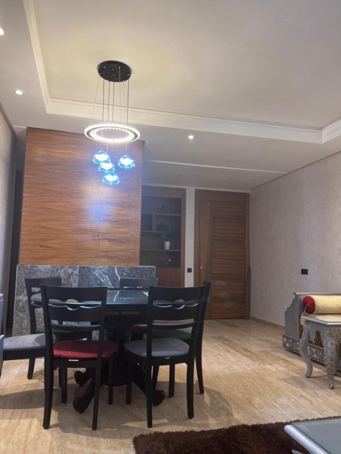 Luxury Apartment 2 Tamarist Экстерьер фото
