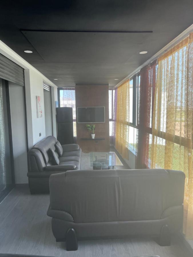 Luxury Apartment 2 Tamarist Экстерьер фото