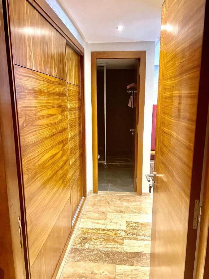 Luxury Apartment 2 Tamarist Экстерьер фото